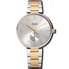 ساعت مچی ام اند ام M&M کد M11923-362 - mm watch m11923-362  